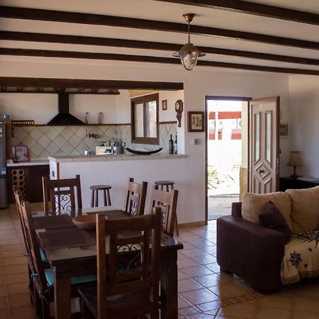 Casa El Horno Villa Antigua  Kültér fotó