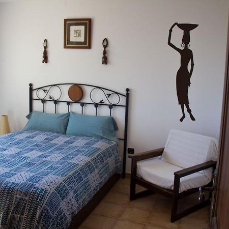 Casa El Horno Villa Antigua  Kültér fotó