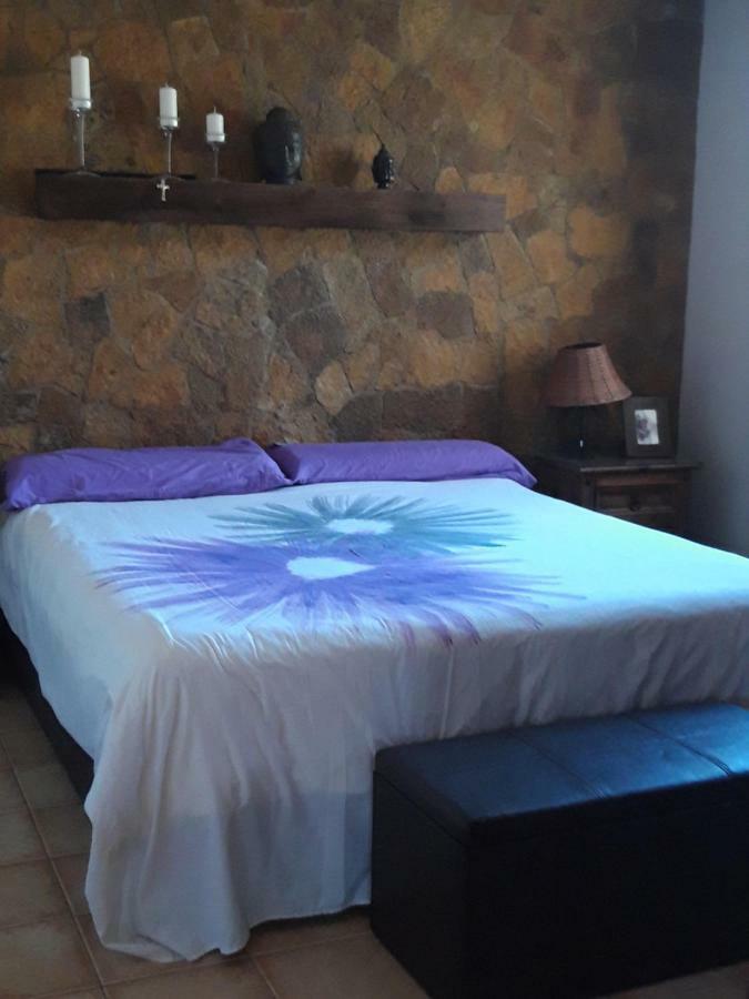 Casa El Horno Villa Antigua  Kültér fotó