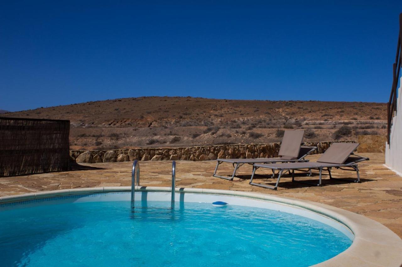 Casa El Horno Villa Antigua  Kültér fotó